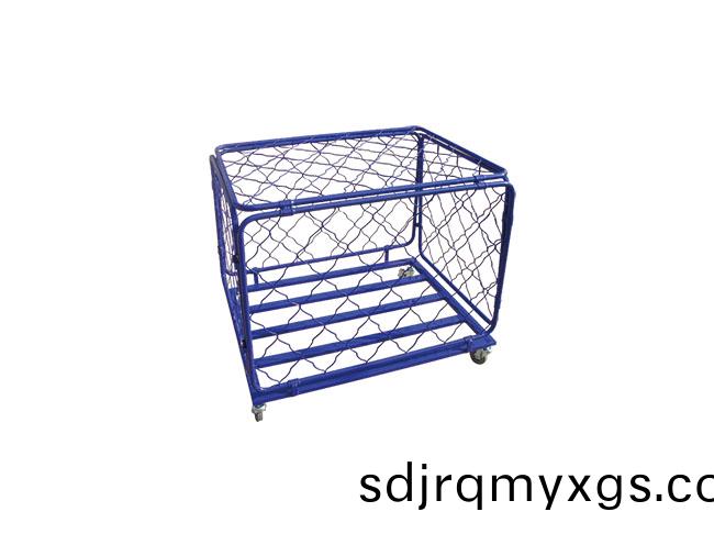 SY-A-033 毬類推(tui)車