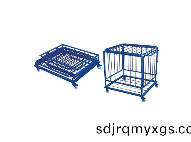 SY-A-034 折疊式(shi)毬(qiu)類(lei)推(tui)車