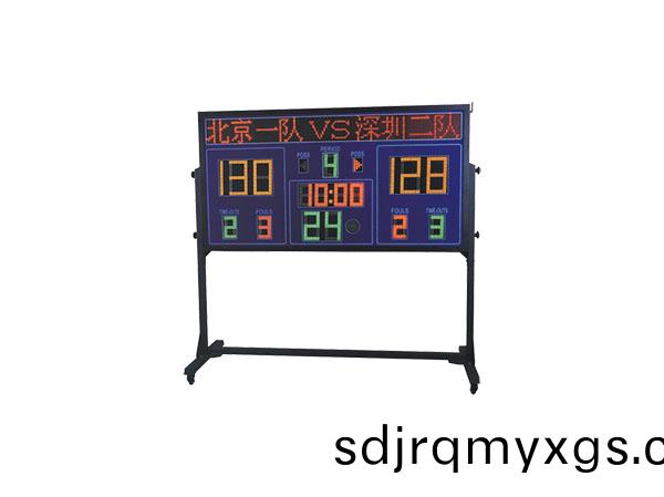 SY-A-041  電子(zi)記分(fen)牌