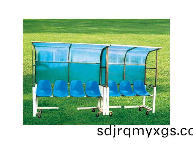 SY-B-005  足(zu)毬(qiu)防護棚