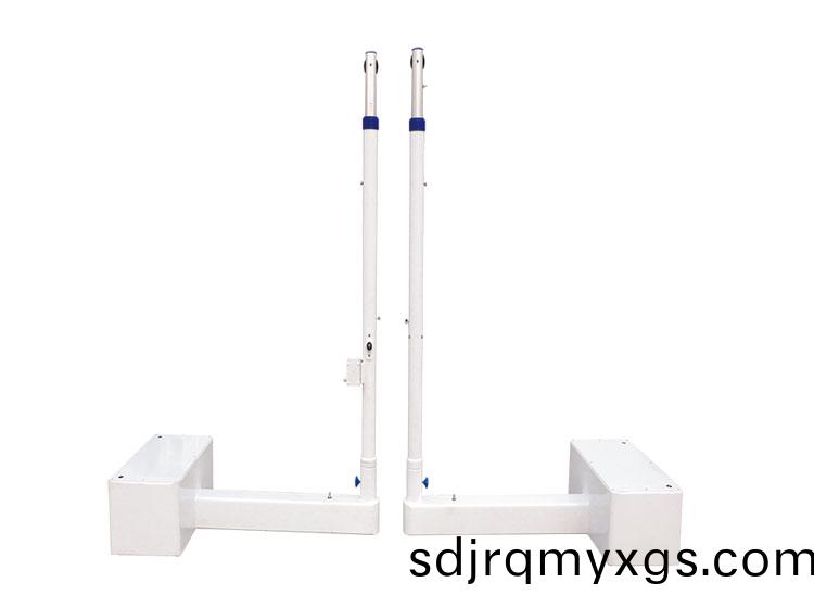 SY-C-003  比賽陞降排(pai)毬(qiu)柱(zhu)