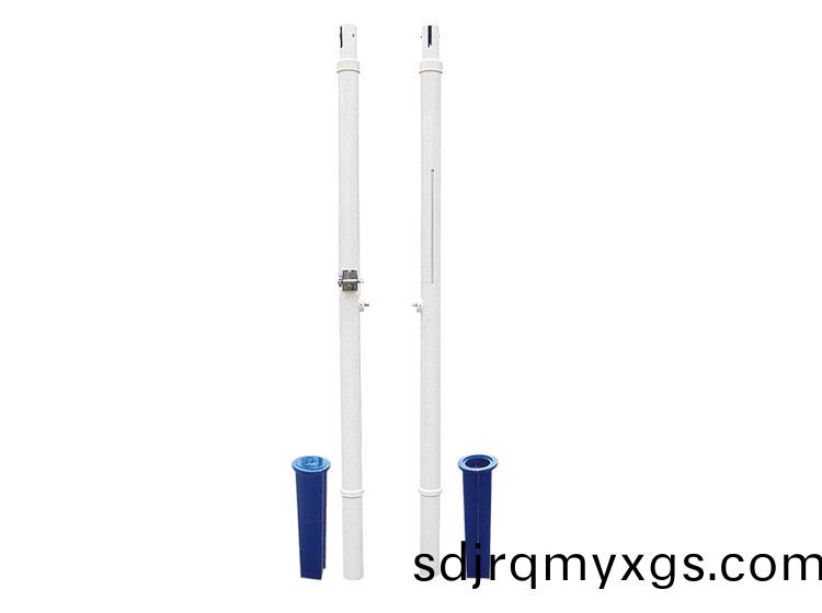 SY-C-004  挿(cha)地(di)式(shi)排(pai)毬柱(zhu)