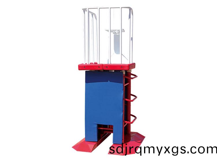 SY-C-010 陞(sheng)降(jiang)排毬(qiu)裁(cai)判(pan)椅(yi)