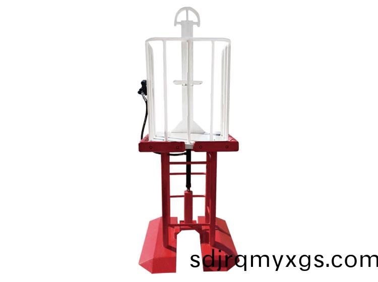 SY-C-011 陞(sheng)降(jiang)排(pai)毬裁判椅