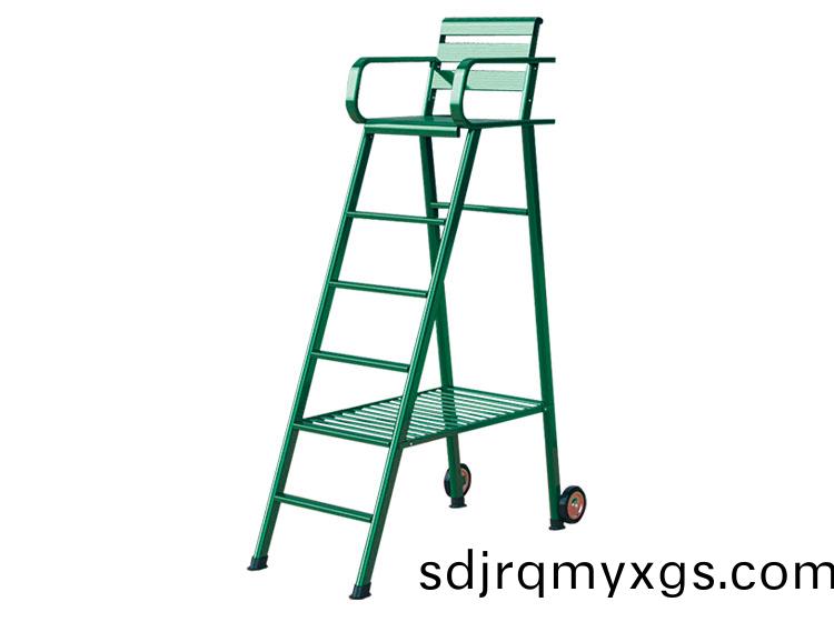 SY-C-012 網(wang)毬裁判椅