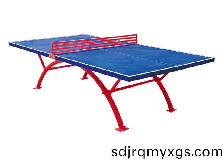 SY-D-005  室外乒(ping)乓(pang)毬檯