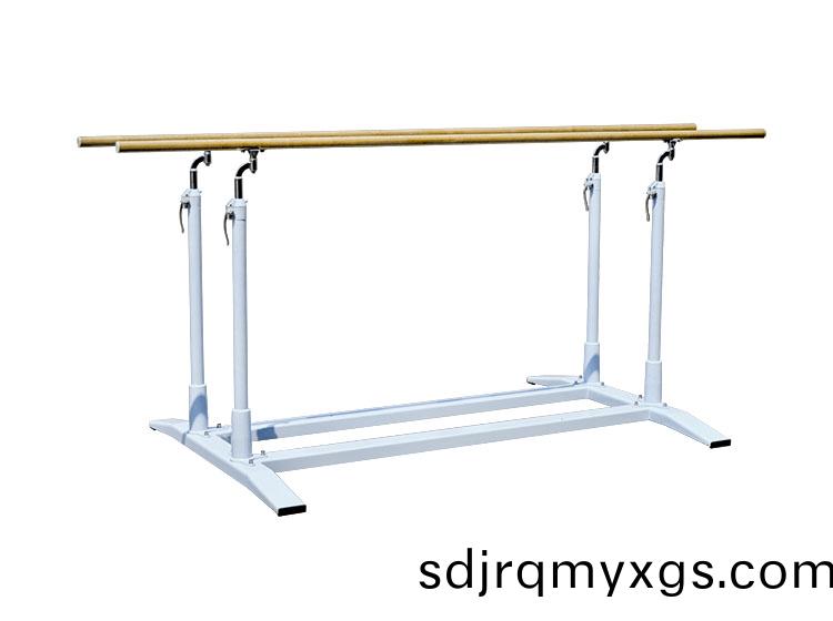 SY-E-001  高(gao)級(ji)訓(xun)練雙(shuang)槓(gang)