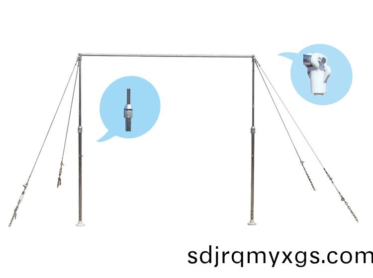 SY-E-006 軍(jun)用單(dan)槓