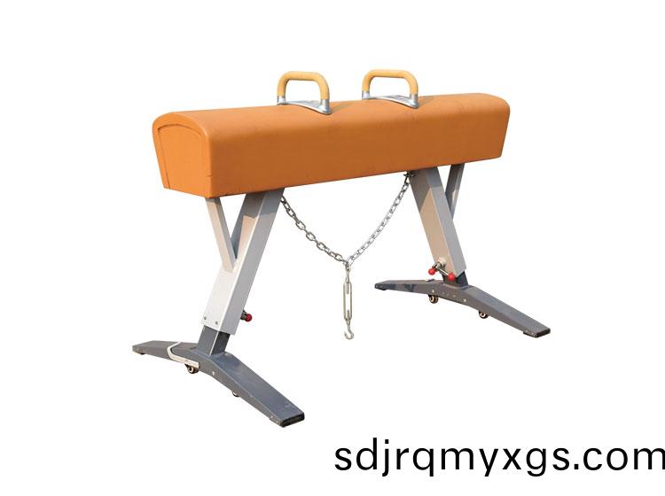 SY-E-009 高(gao)級(ji)鞌(an)馬