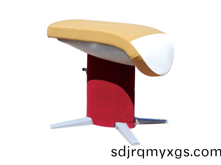 SY-E-010 高級(ji)比賽跳馬(ma)