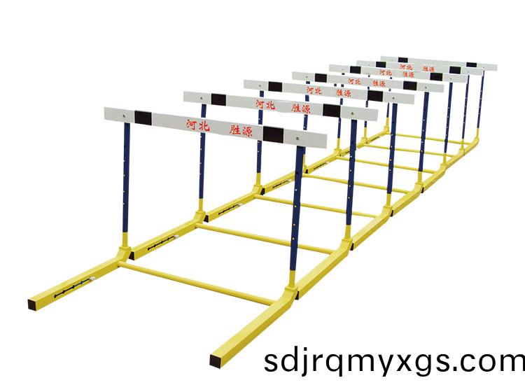 SY-F-001  比(bi)賽跨(kua)欄(lan)架