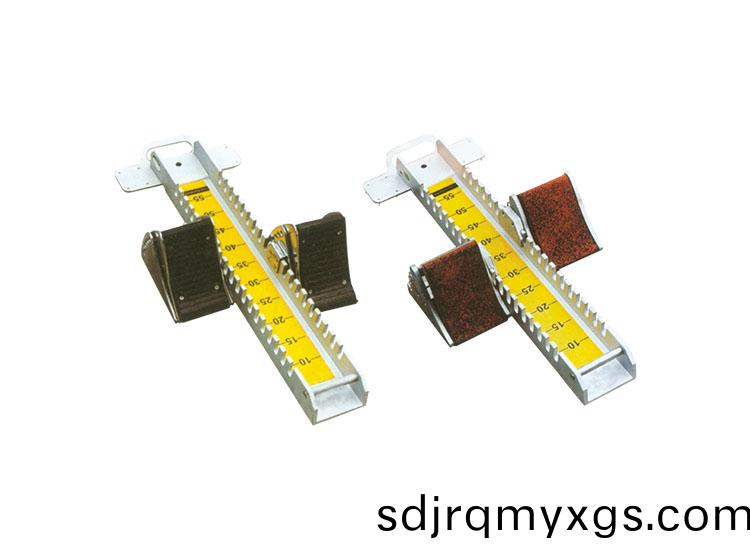 SY-F-002  鋁(lv)郃(he)金起(qi)跑器