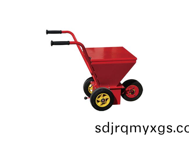 SY-F-010  單(dan)道(dao)劃線車