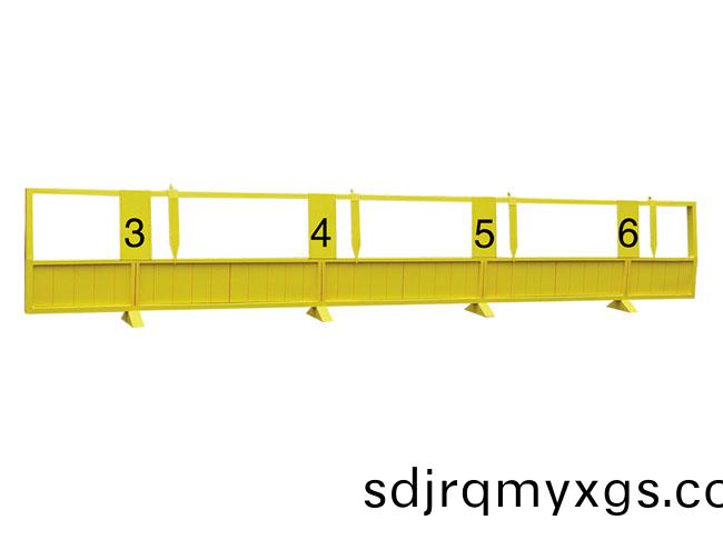 SY-F-020  跳遠(yuan)測量(liang)牌(pai)