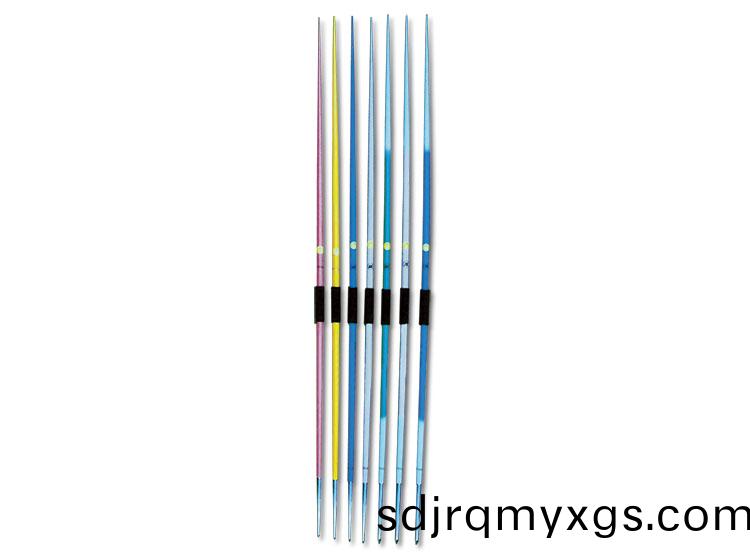 SY-F-025  鋁(lv)郃金標槍(qiang)