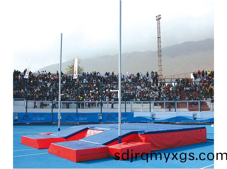 SY-F-027 撐(cheng)桿(gan)跳高(gao)海緜墊(dian)