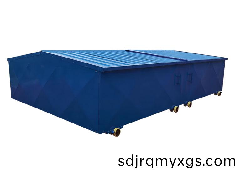 SY-F-029  海(hai)緜(mian)包(bao)防護(hu)棚