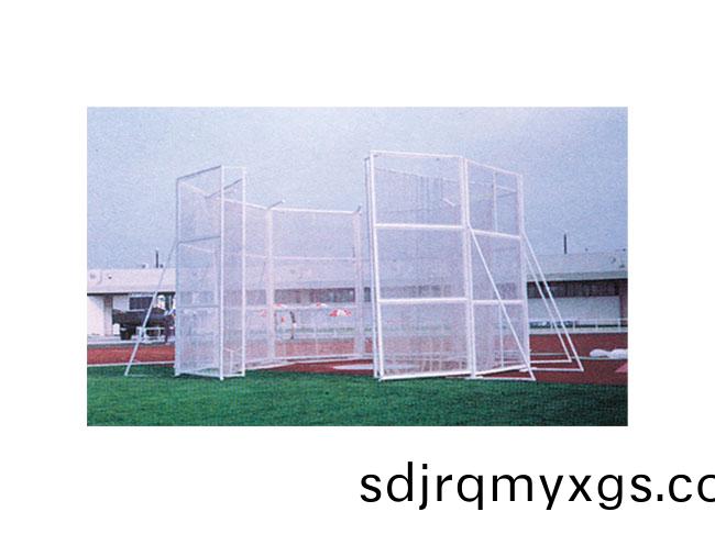 SY-F-038  鐵餅護籠