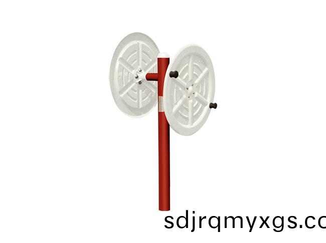 SY-G-006 雙人(ren)大(da)轉(zhuan)輪