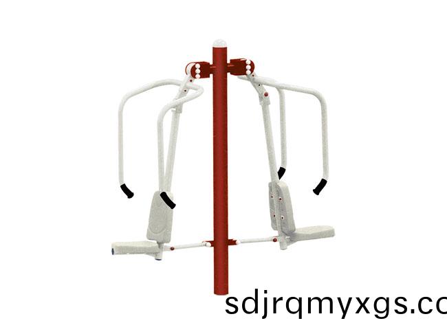 SY-G-015雙位坐(zuo)推器(qi)