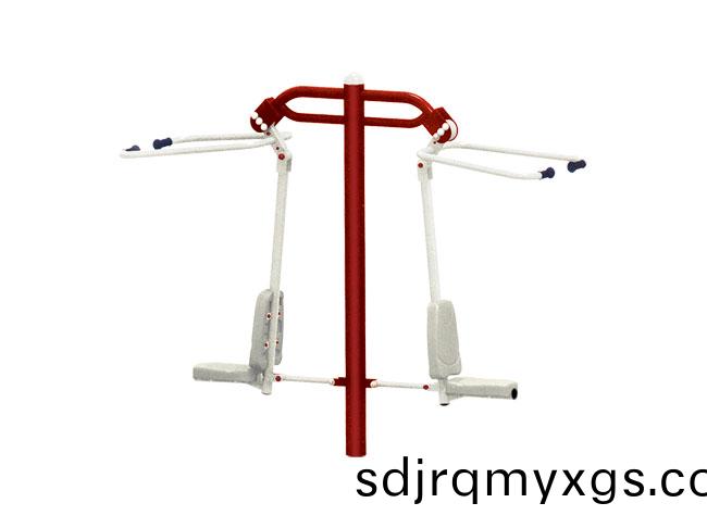 SY-G-016 雙(shuang)位坐(zuo)拉(la)器(qi)