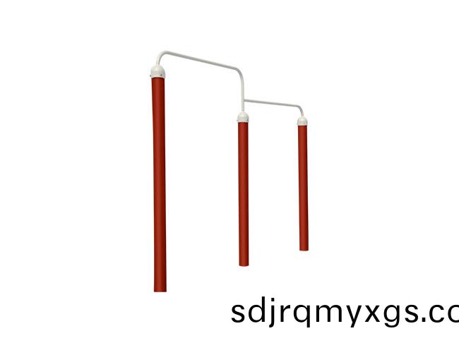 SY-G-027 二聯(lian)單槓