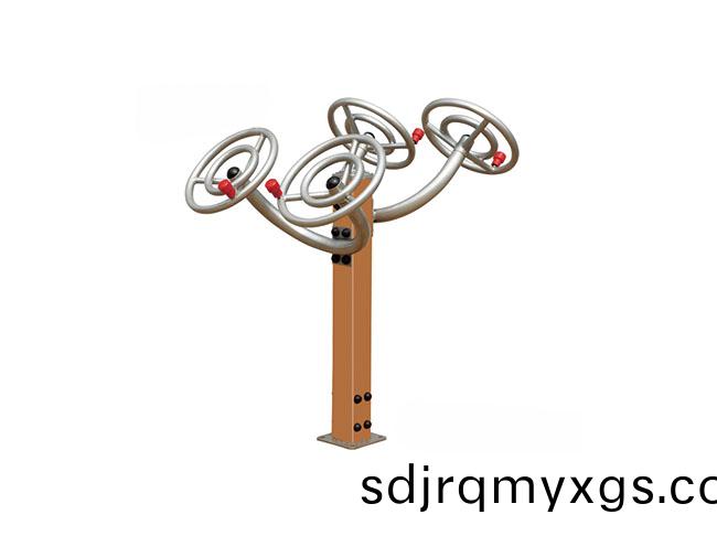 SY-H-003 太(tai)極輪 