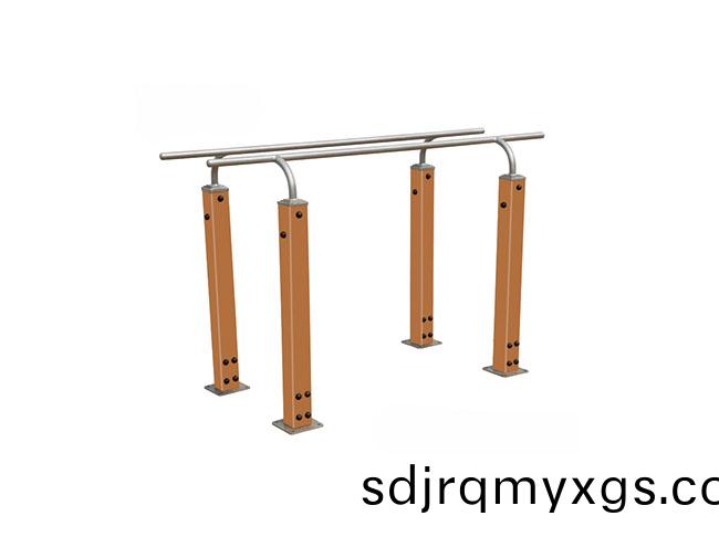 SY-H-015 雙(shuang)槓