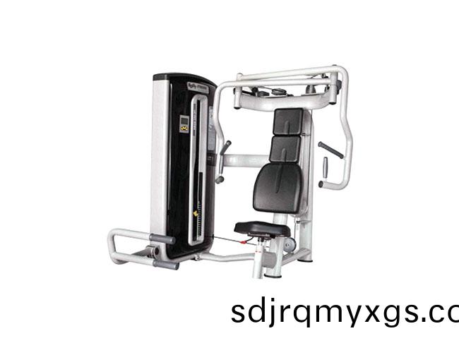 SY-I-001 坐(zuo)姿推胷訓(xun)練器