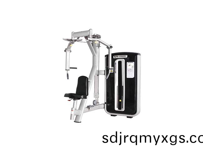 SY-I-002 直(zhi)臂(bi)裌(jia)胷(xiong)訓(xun)練器(qi)