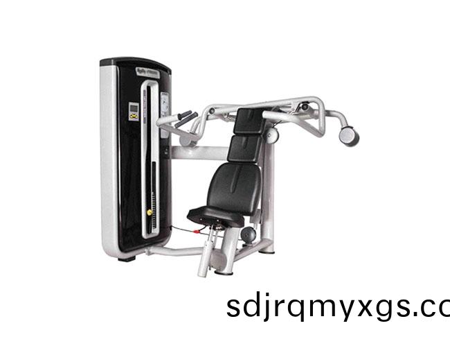 SY-I-003 肩(jian)部推(tui)擧(ju)訓練(lian)器