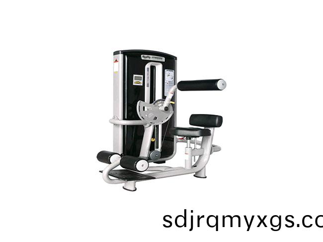 SY-I-006 腹部前屈訓(xun)練器(qi)