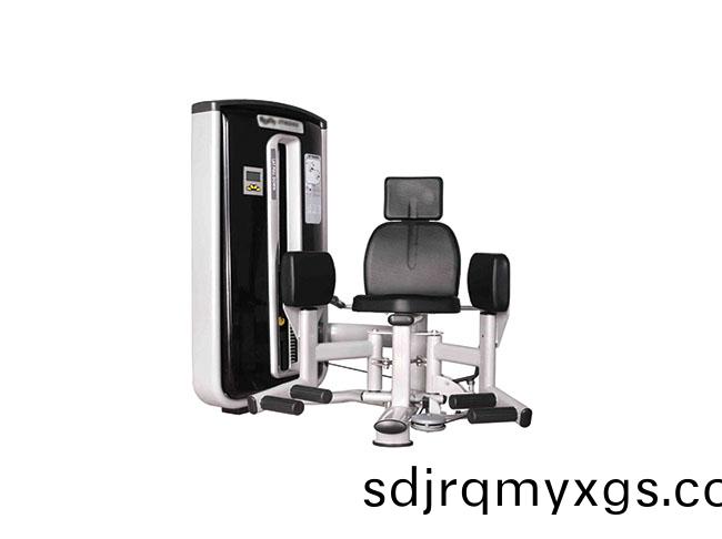 SY-I-011 骽(tui)部外彎訓(xun)練(lian)器