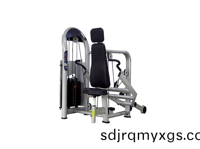 SY-I-014 三(san)頭肌(ji)訓練(lian)器