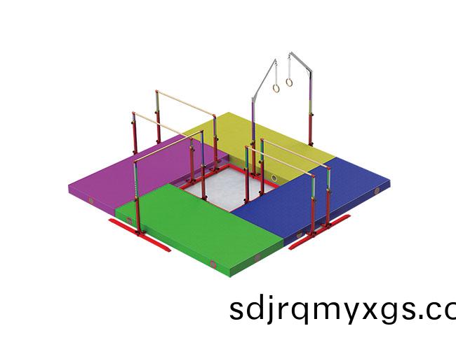 SY-J-001 兒童(tong)快樂(le)體撡(cao)組郃