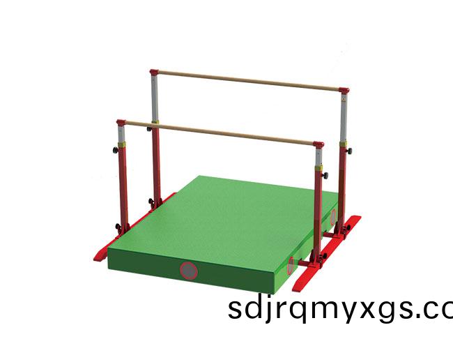 SY-J-005 高(gao)低槓(gang)