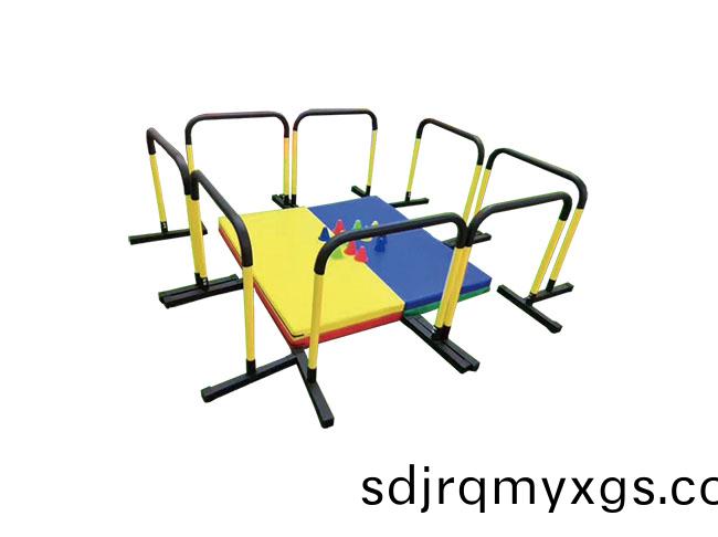 SY-J-008 多(duo)功能雙槓(gang)架