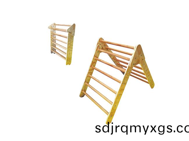 SY-J-012 折(zhe)疊攀爬架