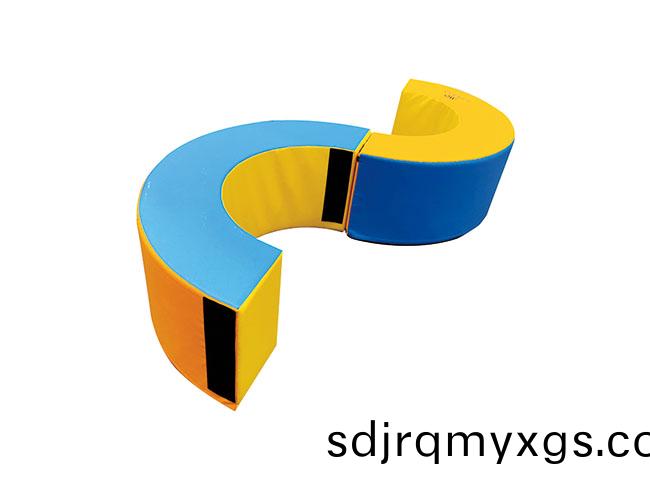 SY-K-002 獨木(mu)橋(qiao)