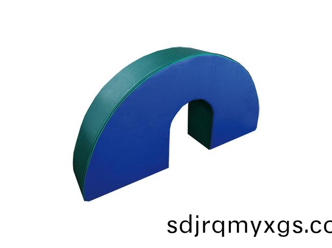 SY-K-005 中(zhong)空半(ban)圓墊(dian)