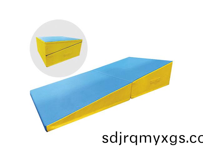 SY-K-007 可(ke)折疊三角墊(dian)