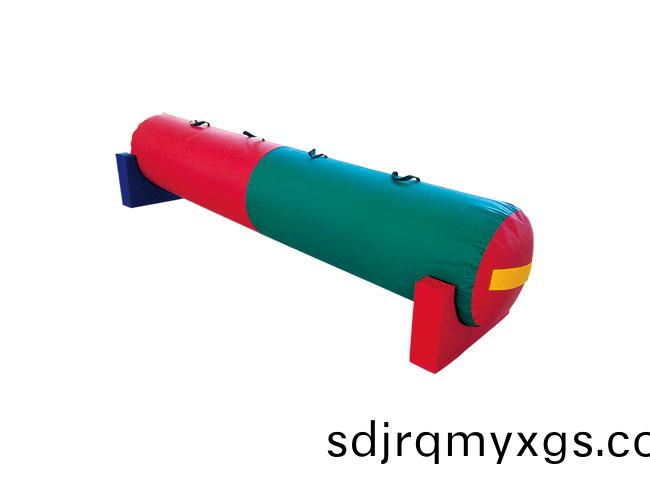 SY-K-021 充(chong)氣(qi)騎馬柱(zhu)