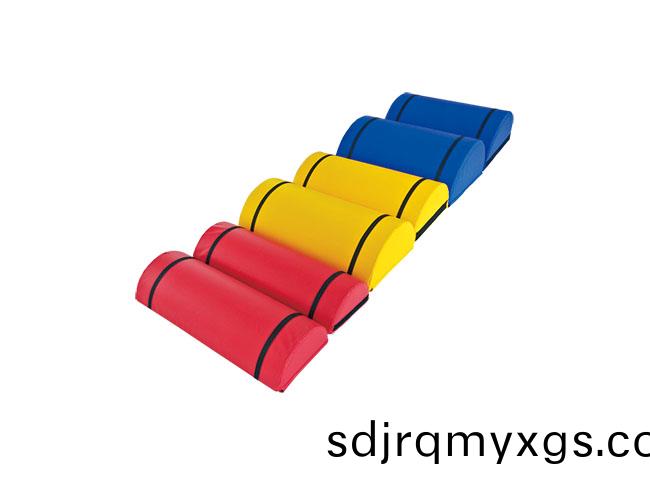 SY-K-023 半(ban)圓柱墊套(tao)裝