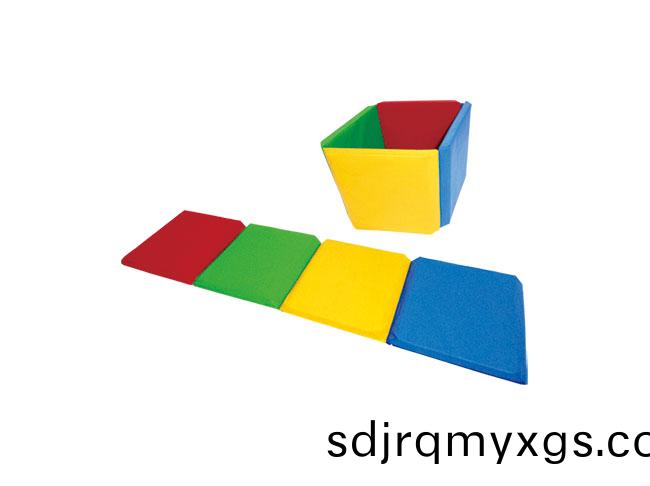 SY-K-039 兒(er)童魔方(fang)墊