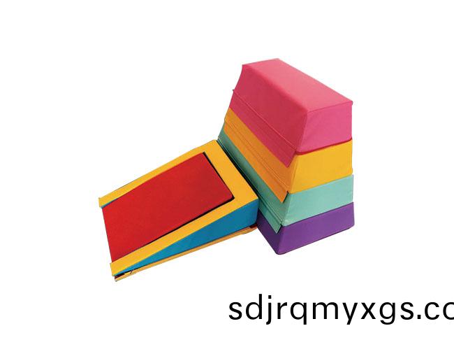 SY-K-041 幼兒跳(tiao)箱(xiang)組(zu)郃(he)