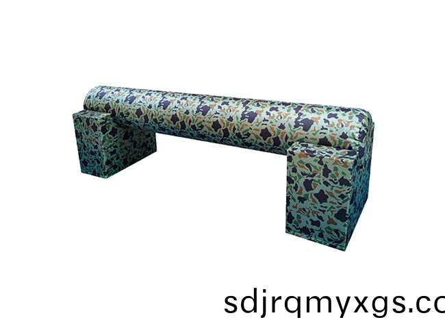 SY-L-004 障(zhang)礙(ai)墪