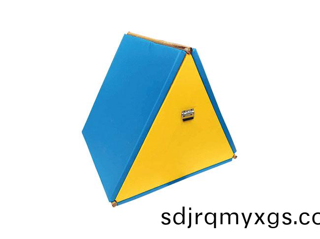 SY-M-017 跑(pao)酷木質(zhi)攀爬(pa)架(jia)