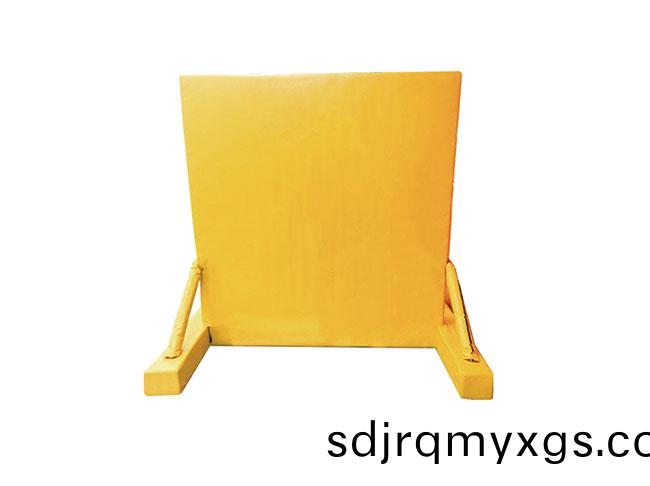 SY-M-018 跑酷高牆