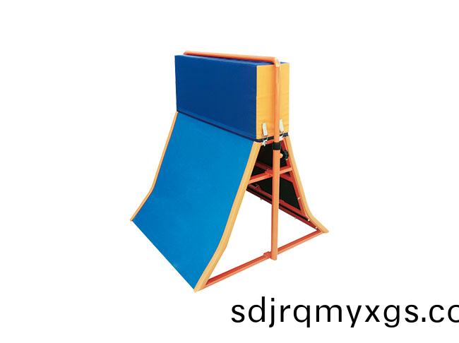 SY-M-024 跑酷T型架