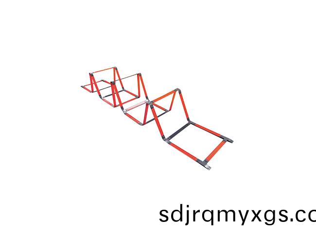 SY-N-007 敏捷(jie)梯(ti)